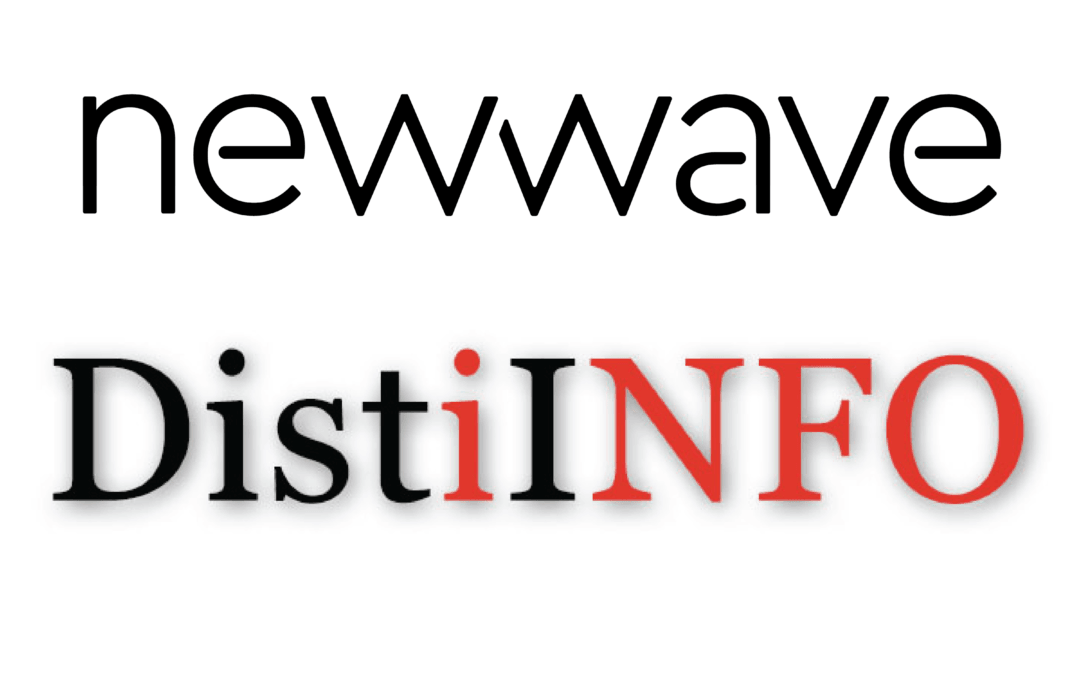 NewWave and DistilNFO Launch Government Health Advisory Publication