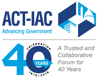 Blue Button 2.0 Earns NewWave a Position Among the Top 40 ACT-IAC Finalists