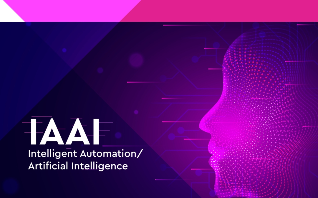 NewWave Awarded HHS IDIQ Contract to Deliver Intelligent Automation/Artificial Intelligence Solutions Across the Federal Government