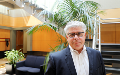 Picture of Greg McGuigan - Deputy Director, Data & Systems Group