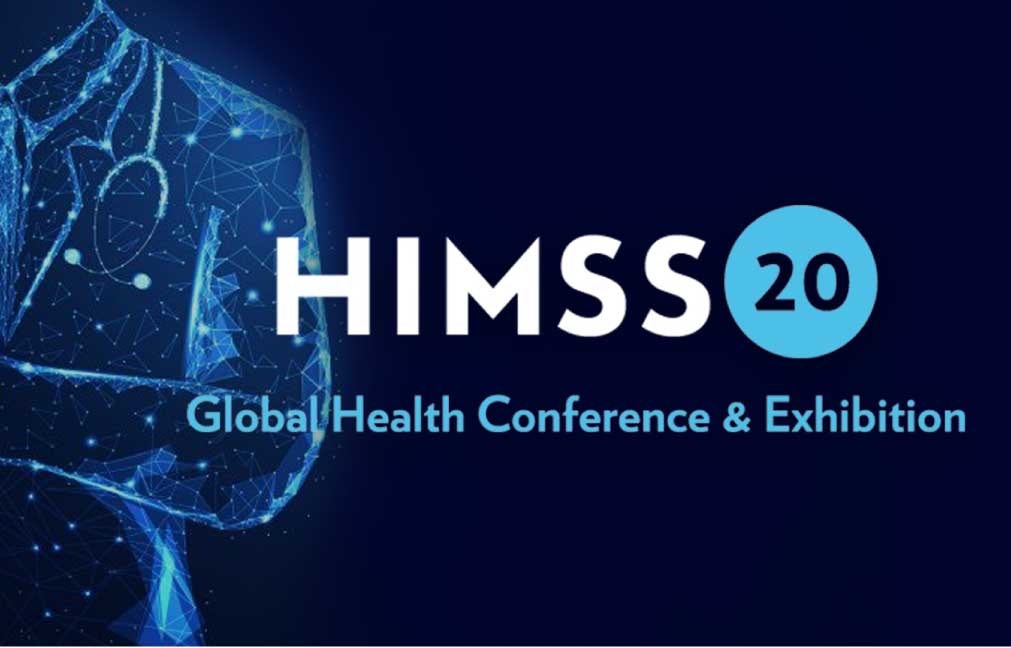 Discover what’s next in Healthcare IT with NewWave at HiMSS20