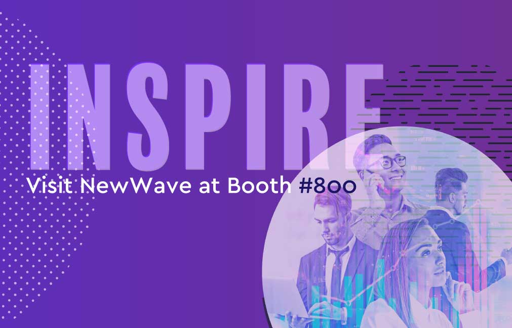 NewWave and Looker Team to Inspire Data-Driven Healthcare Innovation at HiMSS20
