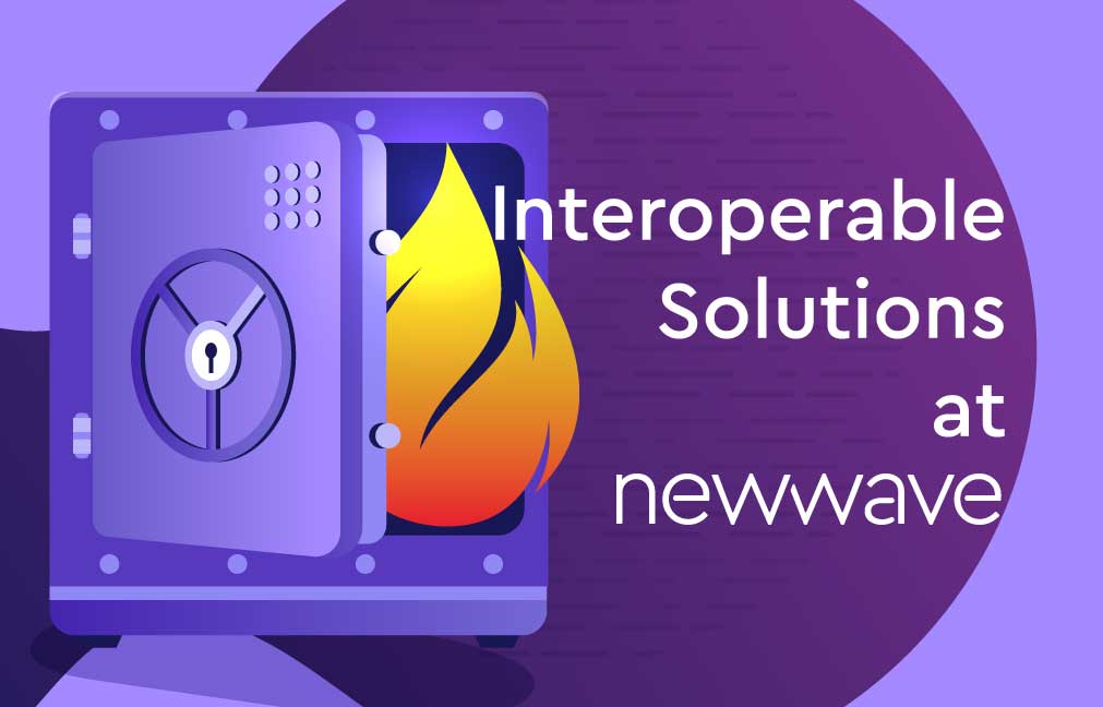NewWave Invests in Interoperable, Value-Based Care Solutions