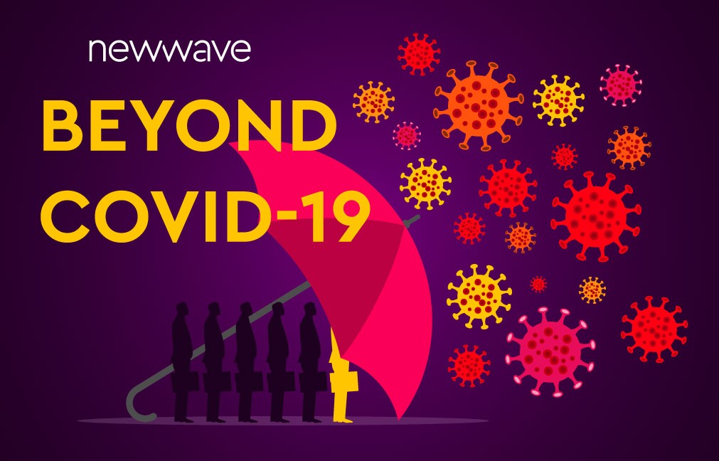 Beyond COVID-19