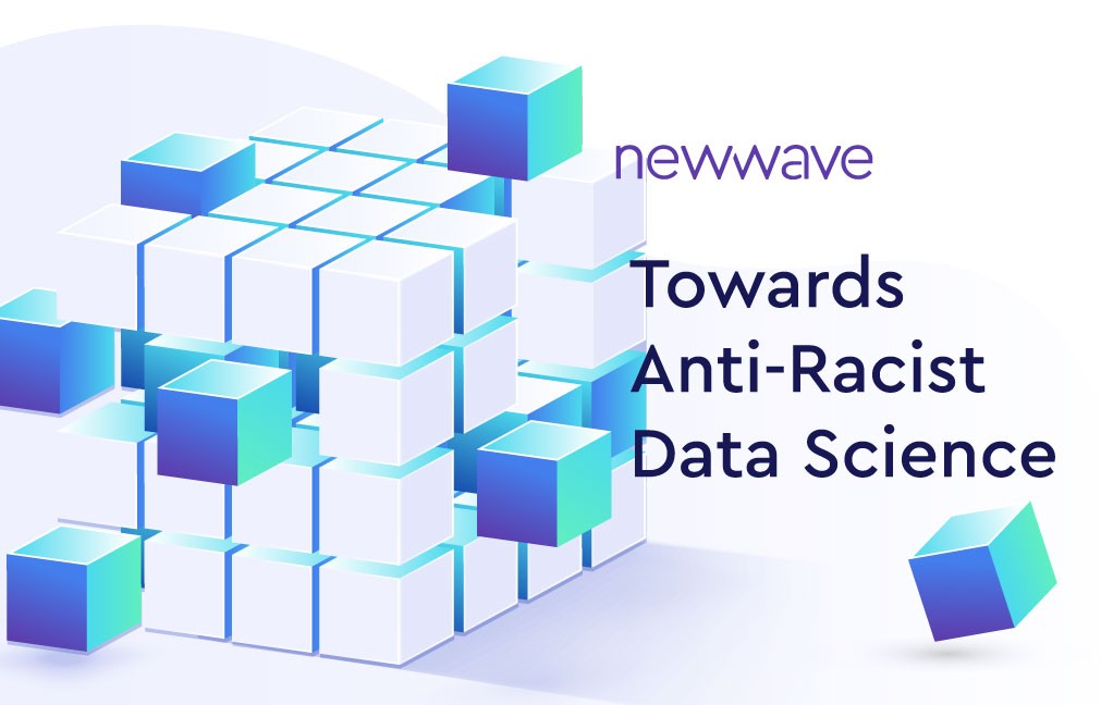 Toward an Anti-Racist Data Science for the Federal Government and its Technology Contractors