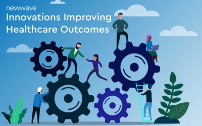 Innovations Improving Healthcare Outcomes