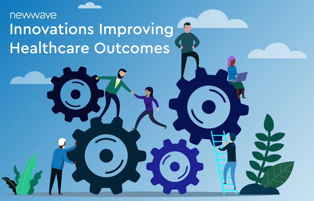 BOSC at NewWave: Innovations Improving Healthcare Outcomes