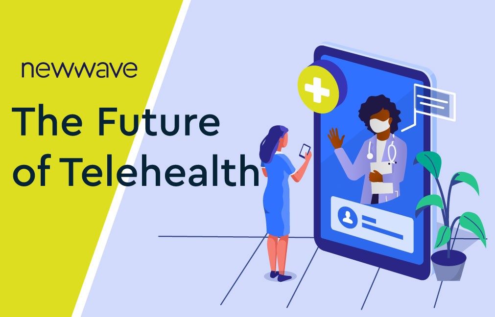 The Effect of COVID-19 on Healthcare and the Future of Telehealth
