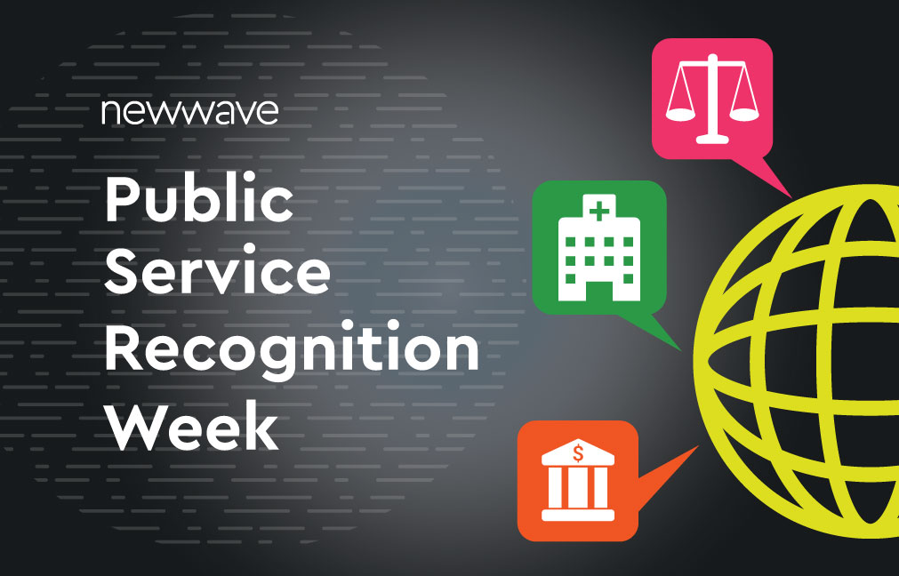 Public Service Recognition Week