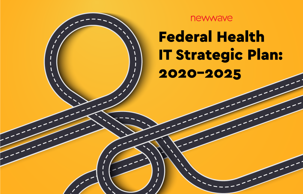 Federal Health IT Strategic Planning 2020-2025: New Thinking or More of the Same?
