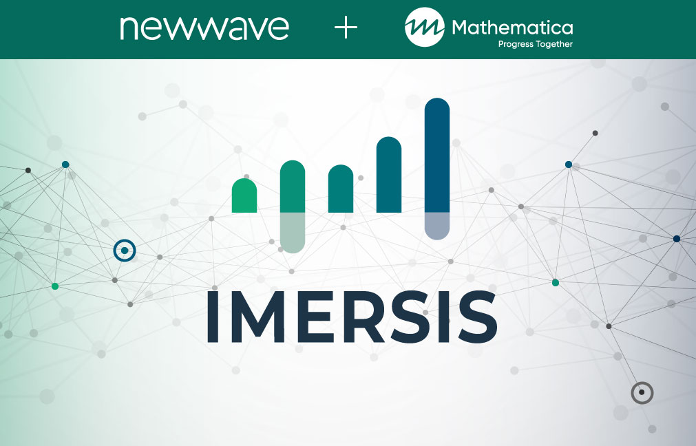 NewWave + Mathematica Join Forces to Transform Medicaid Data Quality