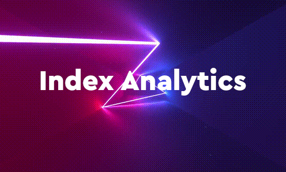 Read More about Index Analytics