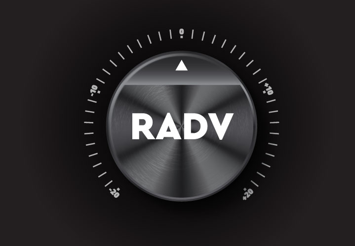 Learn more about RADV