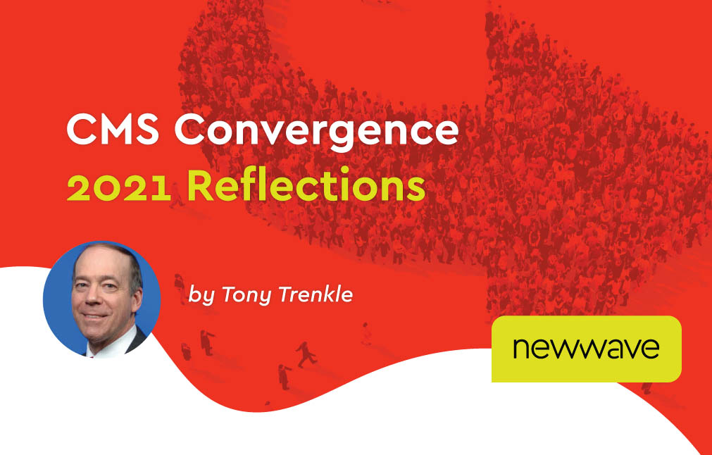 Reflections: Summer 2021 CMS Convergence