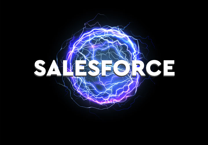 SalesforceCover