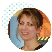 Patty Delafuente, Sr. Director Data Science, NewWave