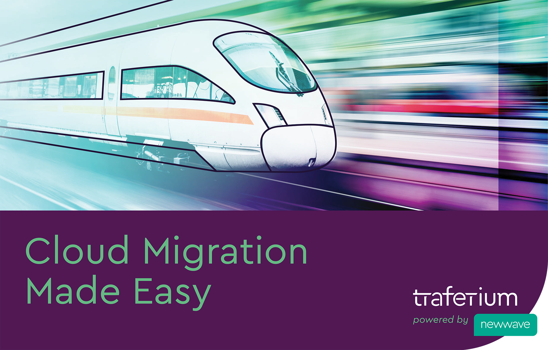 Traferium: Key to Successfully Migrating Data to the Cloud