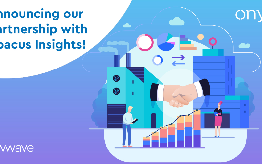 Announcing our partnership with Abacus Insights