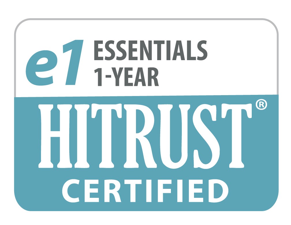 Hi-Trust Logo