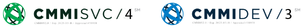 NWT CMMI Logos
