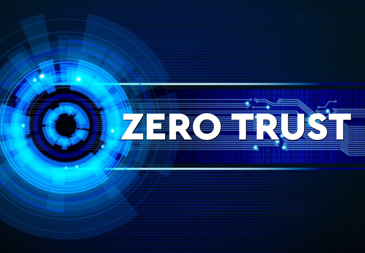 Zero Trust - Newave